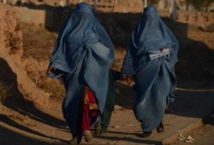 Le suicide de jeunes femmes afghanes en augmentation