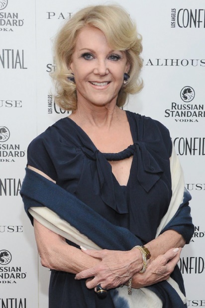 Comment sont-ils devenus milliardaires ? Elaine Wynn