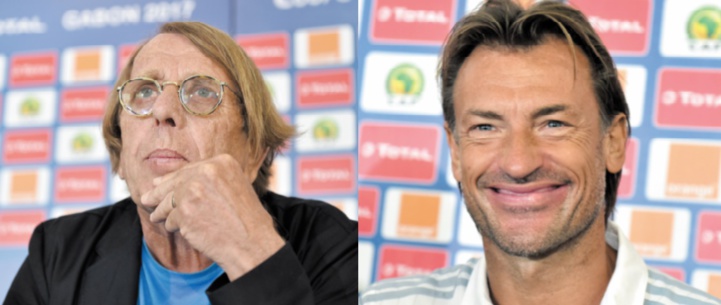 Le Roy : Renard, c'est quelqu'un qui a la loyauté inscrite dans ses gènes Le Roy : Renard, c'est quelqu'un qui a la loyauté inscrite dans ses gènes