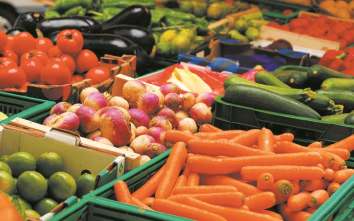 Baisse de l’indice des prix à la consommation à fin décembre Baisse de l’indice des prix à la consommation à fin décembre