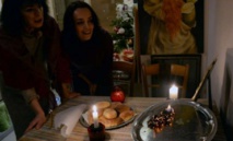 Quand les femmes russes font revivre des traditions païennes Quand les femmes russes font revivre des traditions païennes