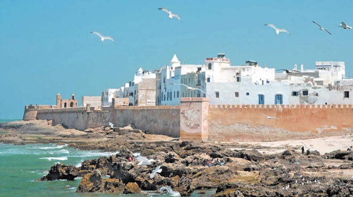 Quelle stratégie pour venir à bout des points noirs sécuritaires à Essaouira ? Quelle stratégie pour venir à bout des points noirs sécuritaires à Essaouira ?