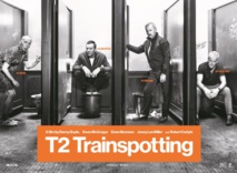 “Trainspotting”, 21 ans de plus mais toujours fringant
