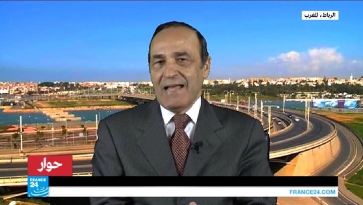 Habib El Malki: Sans collaboration entre les institutions législative et exécutive, il est difficile de répondre aux attentes du peuple marocain Habib El Malki: Sans collaboration entre les institutions législative et exécutive, il est difficile de répondre aux attentes du peuple marocain