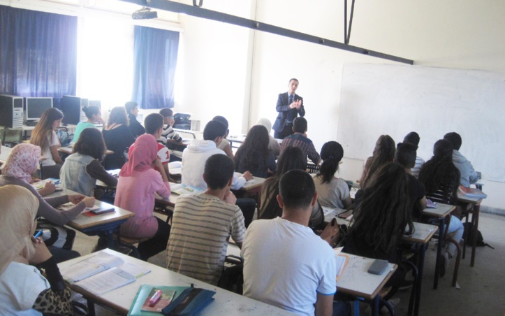 Un Massar en panne : Le système informatique de gestion scolaire est loin de faire l’unanimité Un Massar en panne : Le système informatique de gestion scolaire est loin de faire l’unanimité