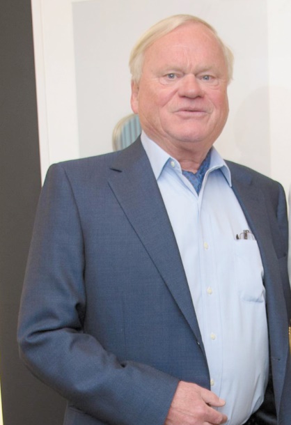Comment sont-ils devenus milliardaires ? John Fredriksen Comment sont-ils devenus milliardaires ? John Fredriksen