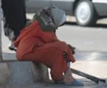 Plusieurs actions pour lutter contre la mendicité et le vagabondage à Rabat Plusieurs actions pour lutter contre la mendicité et le vagabondage à Rabat