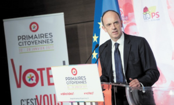 Confusion autour de la Primaire du PS français Confusion autour de la Primaire du PS français