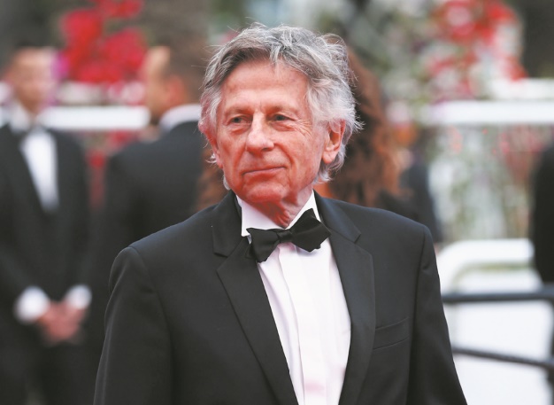 Face à la polémique, Roman Polanski renonce à présider les “Oscars français”