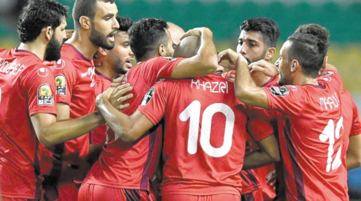 La Tunisie déroule, l’Algérie s’écroule La Tunisie déroule, l’Algérie s’écroule