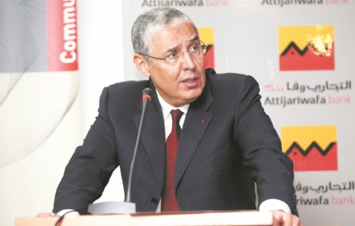 Attijariwafa bank  lance à Pointe-Noire le Club Afrique développement du Congo