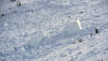 Les causes multiples des avalanches Les causes multiples des avalanches