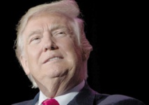 Insolite : Une mite nommée Trump