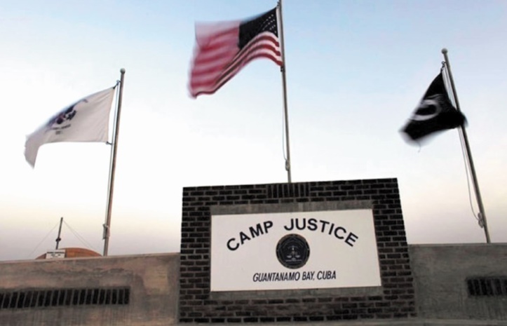 Le tribunal militaire de Guantanamo reprend son travail sur les accusés du 11 Septembre Le tribunal militaire de Guantanamo reprend son travail sur les accusés du 11 Septembre