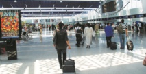L'Europe draine près de 69% du total du trafic aérien des aéroports marocains