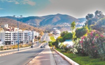 Nouvelle édition du Festival Nekor à Al Hoceima