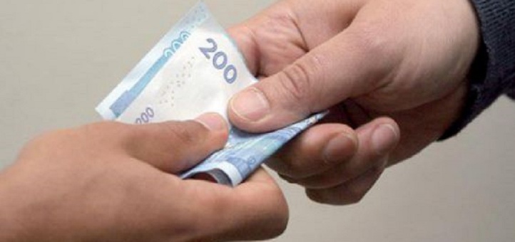 La corruption fait loi dans les pays arabes La corruption fait loi dans les pays arabes