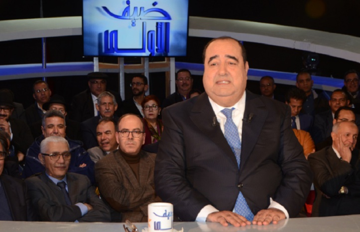 Driss Lachguar “Dayf Al Oula” : La position de l’USFP est depuis toujours claire et sans équivoque Driss Lachguar “Dayf Al Oula” : La position de l’USFP est depuis toujours claire et sans équivoque