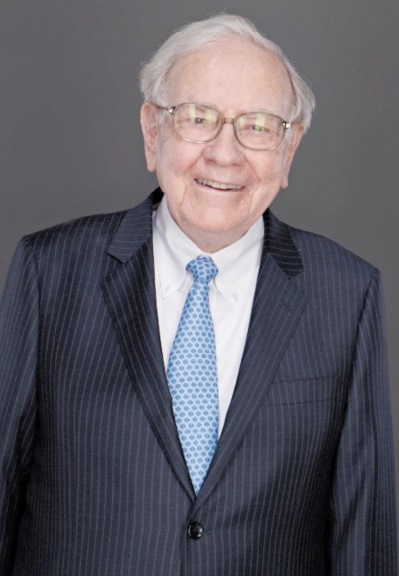 Comment sont-ils devenus milliardaires ? Warren Buffett Comment sont-ils devenus milliardaires ? Warren Buffett