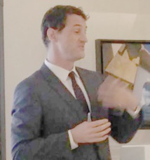 Servier Maroc exporte 40% de sa production vers onze pays africains et la France Servier Maroc exporte 40% de sa production vers onze pays africains et la France