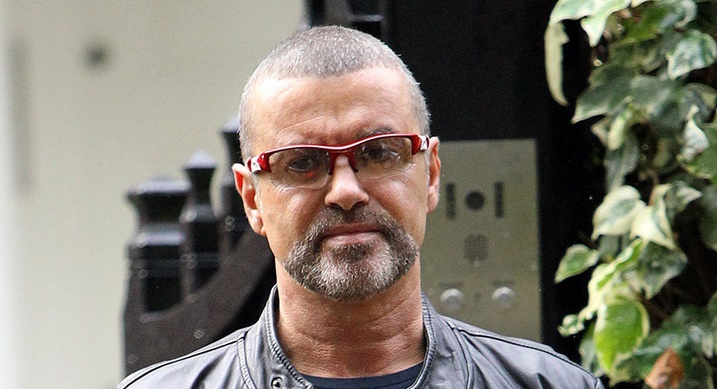 Chanson posthume de George Michael Chanson posthume de George Michael