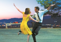 “La La Land” favori aux Oscars, un immense honneur pour son jeune réalisateur “La La Land” favori aux Oscars, un immense honneur pour son jeune réalisateur