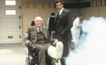 James Bond : L'équivalent du personnage de Q dans la réalité est une femme James Bond : L'équivalent du personnage de Q dans la réalité est une femme