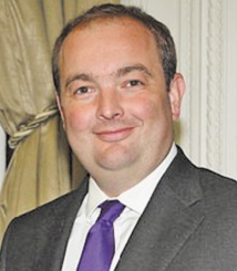 James Duddridge : Le retour du Maroc à l'UA mettra fin à une anomalie qui n'a que trop duré James Duddridge : Le retour du Maroc à l'UA mettra fin à une anomalie qui n'a que trop duré