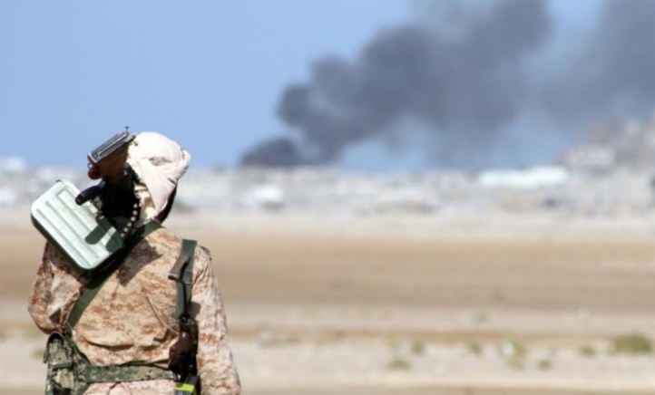 40 morts dans un raid américain contre Al-Qaïda 40 morts dans un raid américain contre Al-Qaïda