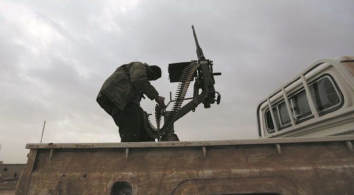 Dix civils tués dans des frappes aériennes près d'Al-Bab Dix civils tués dans des frappes aériennes près d'Al-Bab