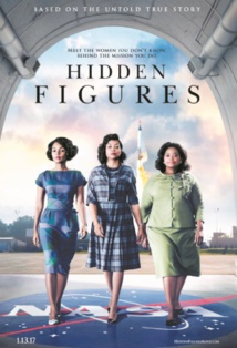 “Les figures de l'ombre” remporte le plus Grand prix des SAG Awards