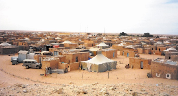 Le spectre de la famine plane sur les camps de Tindouf Le spectre de la famine plane sur les camps de Tindouf