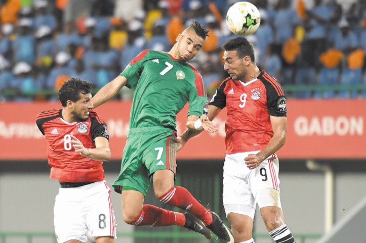 Qualification ou pas : Le mérite est là Qualification ou pas : Le mérite est là