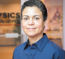 La Marocaine Kawtar Hafidi nommée directrice de la division de la physique à l’Argonne National Laboratory La Marocaine Kawtar Hafidi nommée directrice de la division de la physique à l’Argonne National Laboratory