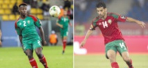 Mendyl et Boussoufa dans l'équipe type du premier tour Mendyl et Boussoufa dans l'équipe type du premier tour