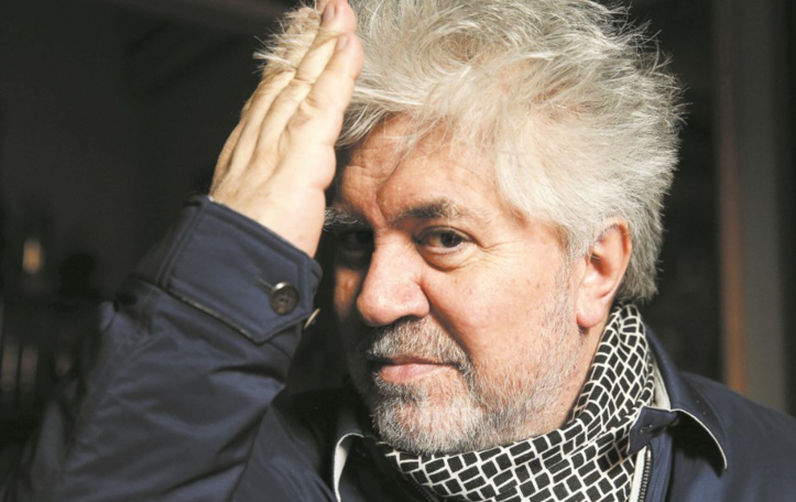 Le réalisateur espagnol Pedro Almodovar présidera le jury de Cannes