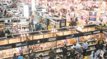 Le Maroc participe au premier Salon du livre hispano-arabe de Cordoue