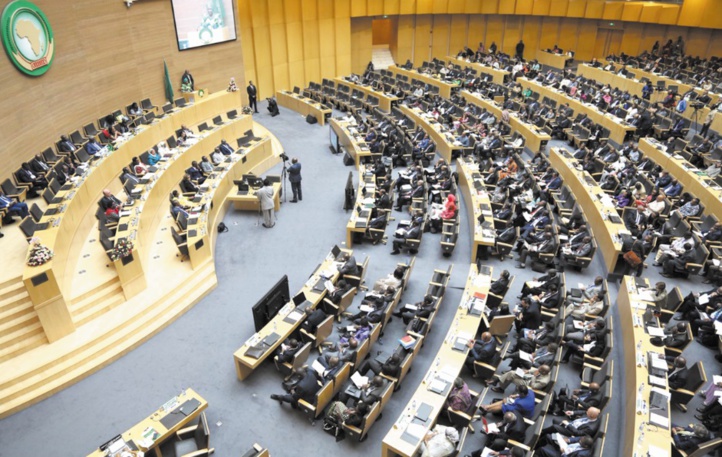 Le retour du Maroc unanimement salué Le retour du Maroc unanimement salué