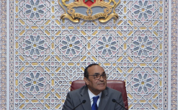 Habib El Malki : Le retour du Maroc à l’UA est une victoire de la légitimité Habib El Malki : Le retour du Maroc à l’UA est une victoire de la légitimité