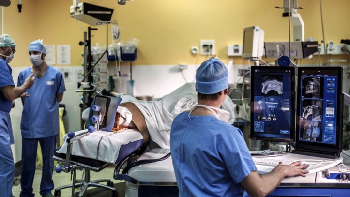 Une étude pointe le lien entre dépression et mortalité par cancer Une étude pointe le lien entre dépression et mortalité par cancer