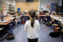 Dès six ans, les filles sont moins enclines à se considérer brillantes
