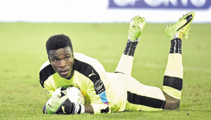 Fabrice Ondoa, le nouvel héritier Fabrice Ondoa, le nouvel héritier