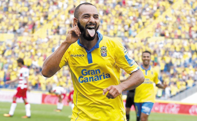 El Zhar rejoint Leganes El Zhar rejoint Leganes