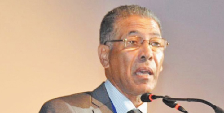 Moussaoui Ajlaoui, chercheur à l’Institut de recherches africaines de l’Université Mohammed V-Agdal : Le retour du Maroc reflète un changement dans les rapports de force au sein de l’UA Moussaoui Ajlaoui, chercheur à l’Institut de recherches africaines de l’Université Mohammed V-Agdal : Le retour du Maroc reflète un changement dans les rapports de force au sein de l’UA