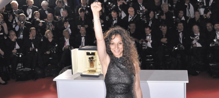 “Divines” de Houda Benyamina nommée 7 fois aux Césars “Divines” de Houda Benyamina nommée 7 fois aux Césars