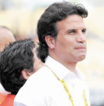 Paulo Duarte : Quelqu'un ne nous a pas laissés gagner le match Paulo Duarte : Quelqu'un ne nous a pas laissés gagner le match