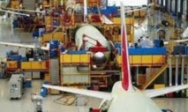 Opération séduction de l’industrie aéronautique et de la plasturgie marocaines à Lisbonne Opération séduction de l’industrie aéronautique et de la plasturgie marocaines à Lisbonne