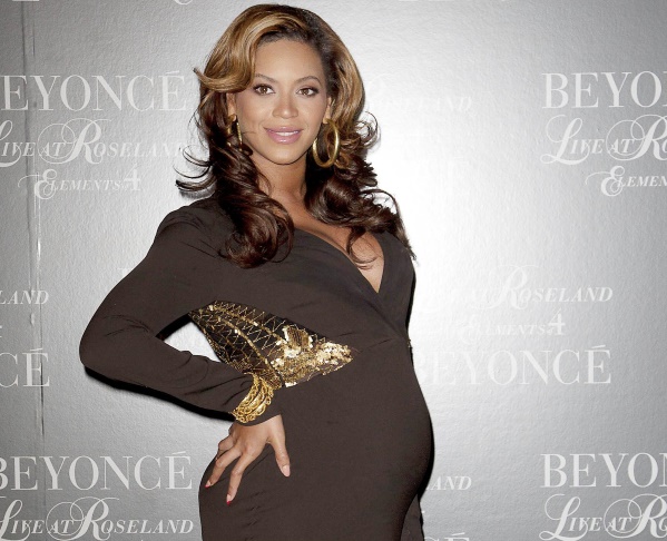 Beyoncé bientôt maman de jumeaux