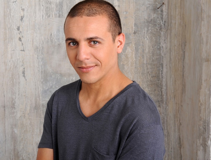 Que devient Faudel ?