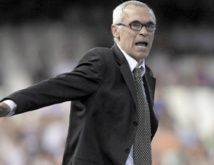 Cuper veut vaincre sa propre malchance à l’ultime acte Cuper veut vaincre sa propre malchance à l’ultime acte